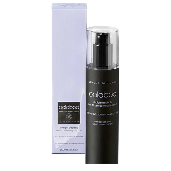 Shampoing Baobab Lissant 250ml