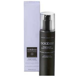 Démêlant Baobab Lissant 250ml