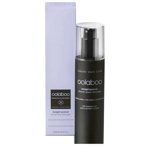 Démêlant Baobab Lissant 250ml