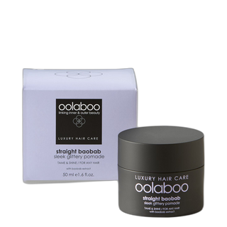 Pommade Baobab Lissante 50 ml