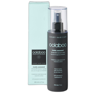 Masque Algues Hydratant 200ml
