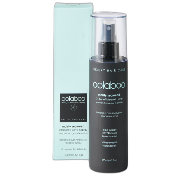Masque Algues Hydratant 200ml