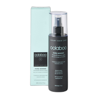 Oolaboo Moisty Seaweed Mask 200ml
