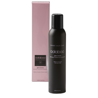 Glam Former Shampooing Sec 250ml