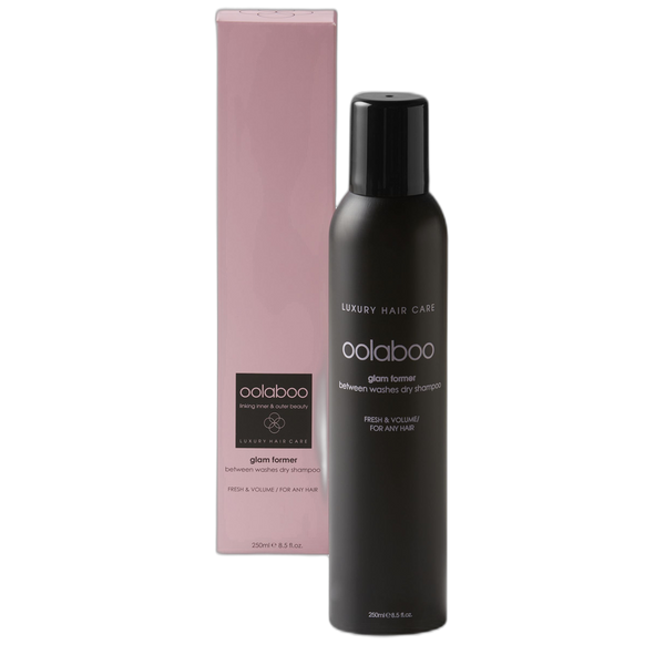 Glam Former Shampooing Sec 250ml