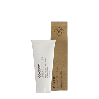Oolaboo Super Foodies Velvety Hand Lotion 100ml