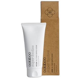 Super Foodies All Over Exfoliant Doux