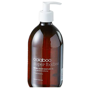 Huile multi-usage Smart Super Foodies 500 ml
