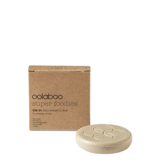 Super Foodies Eco Shampoo Bar 70 g