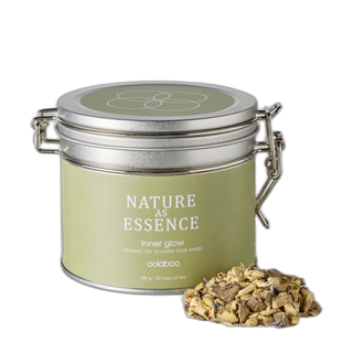 Oolaboo Nature As Essence Inner Glow Organic Tea 100 gram