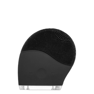 OOOO Sonic Facial Cleansing Brush + Storage Case