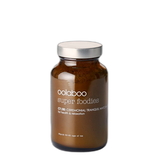 Super Foodies - Ceremonial Tranquil Tea 80 grammes