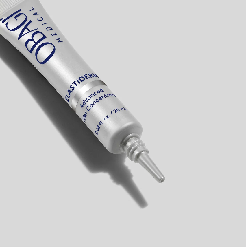 Elastiderm - Advanced Filler Concentrate 20 ml | Obagi Medical