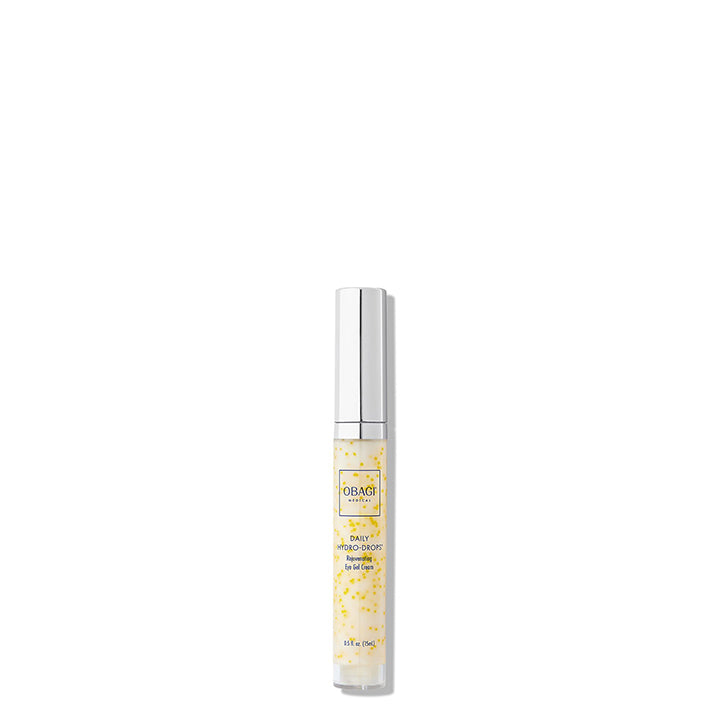 Obagi Medical Gel-Crème Contour des yeux Hydratant Quotidien Revitalisant 15ml
