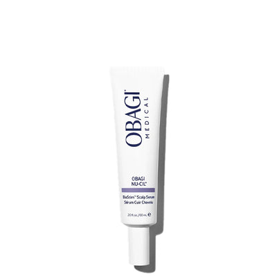 Obagi Nu-Cil Scalp + Hair Serum