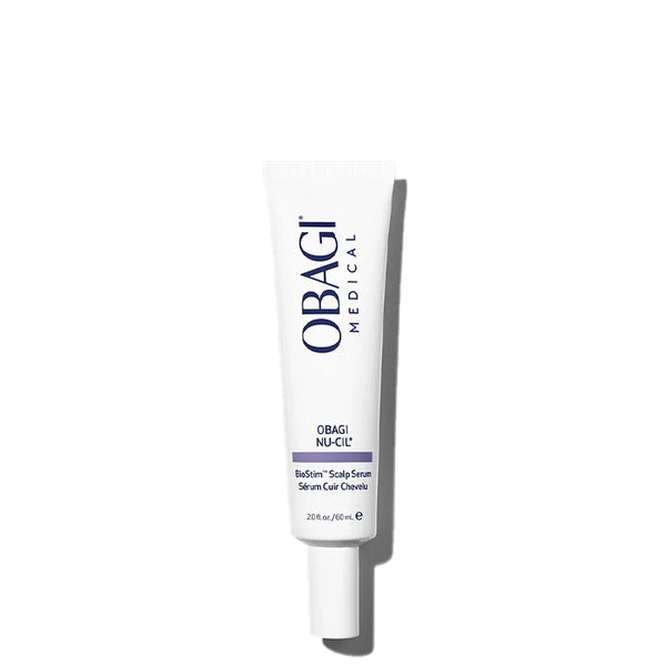 Obagi Nu-Cil Scalp + Hair Serum