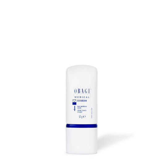 (4) Nu-Derm Exfoderm Forte 57g