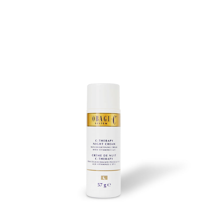 Obagi Medical C Fx-C-Therapy Crème de nuit 57 g