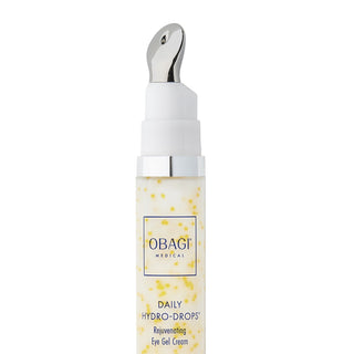 Obagi Daily Hydro Drops Rejuvenating Eye Gel Gream sfeer