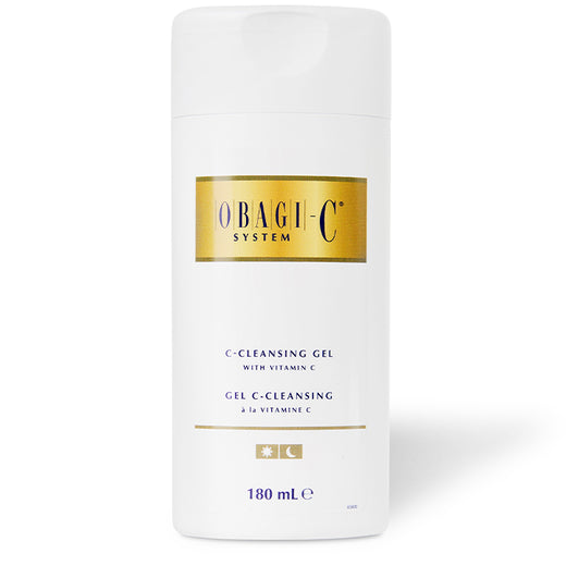 -C C-Nettoyant Gel Fx 180ml