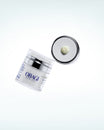 Obagi Medical Moisture Restore ambiance
