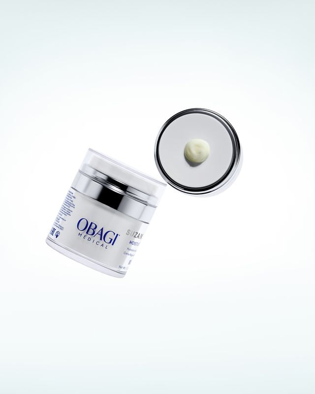 Obagi Medical Moisture Restore ambiance