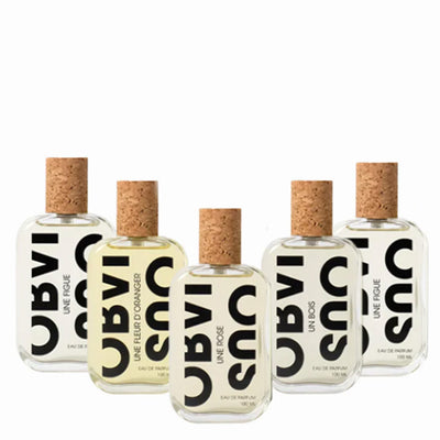 Obvious - Discovery Box | Obvious Parfums