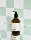 Obvious Parfums Milk & Matcha Liquid Soap ambiance