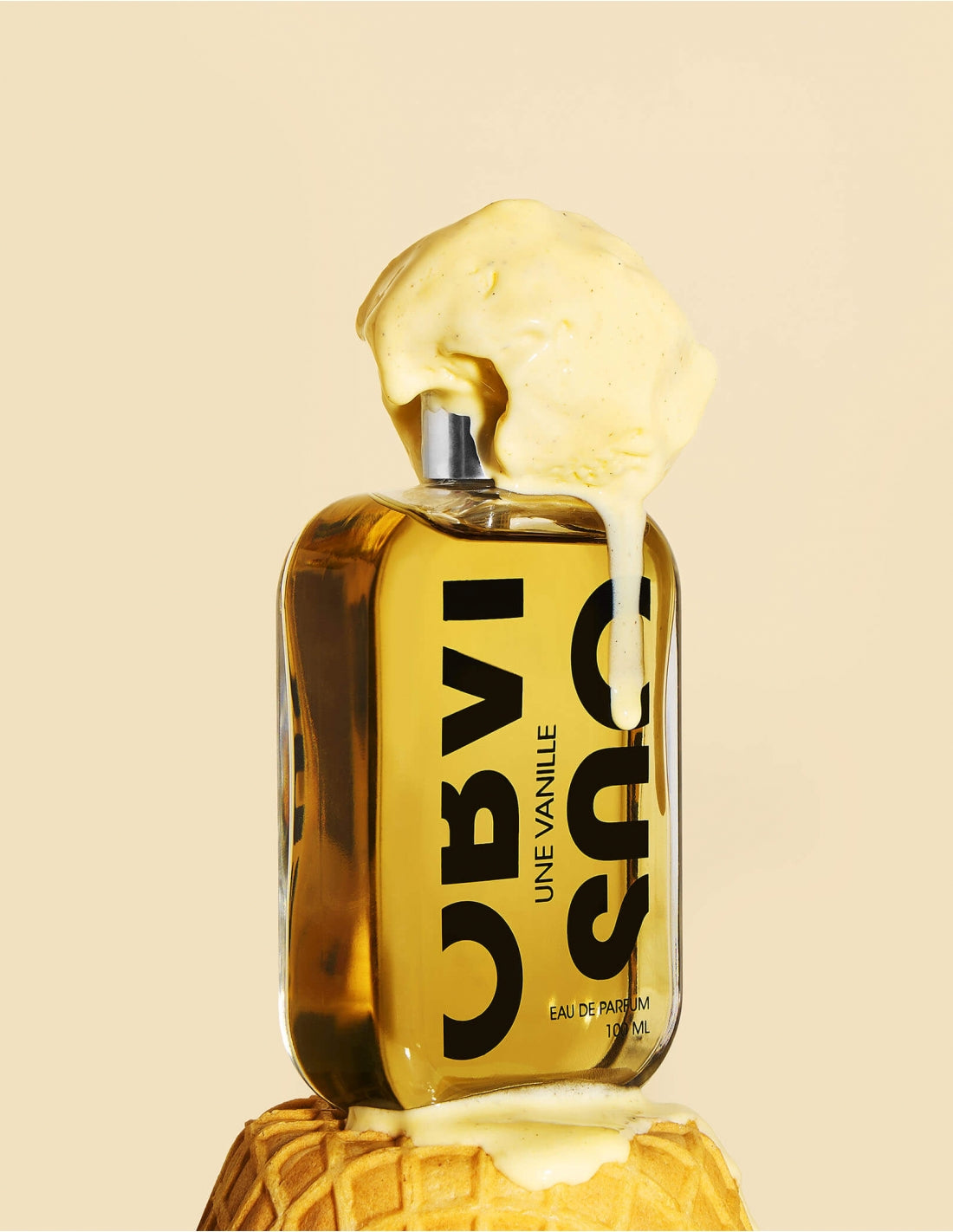 Obvious Parfums Une Vanille ambiance