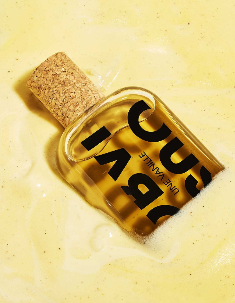 Obvious Parfums Une Vanille ambiance 1