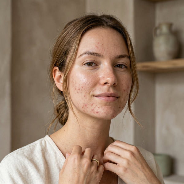 Acné, hormonale acné of jeugdpuistjes, hoe en wat?