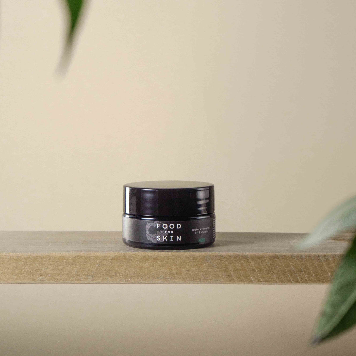 Rocket Eye Cream peau sensible