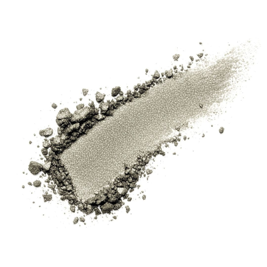 Eyeshadow teintes vert | John van G