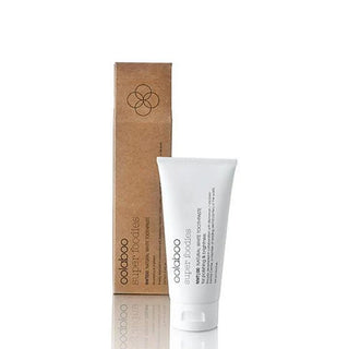 Super Foodies - Natural White Toothpaste 100 ml