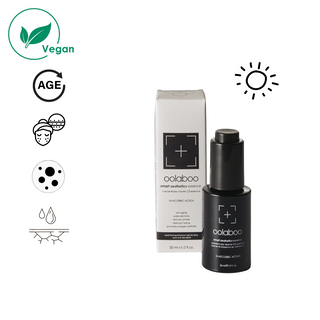 Smart Aesthetics Vitamin C3 Essence 30 ml