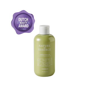 Nature As Essence Herbal Rescue Shampoo 250 ml