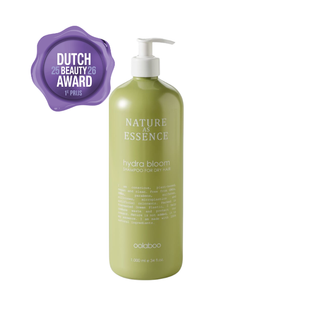 Nature As Essence Hydra Bloom Shampoo 250 ml