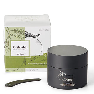 O'Dude 24H Prebiotic-Moisture Cream 50 ml