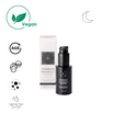 Oolaboo Smart Aesthetics Liquid Peel 50 ml avec icônes vegan et d’efficacité