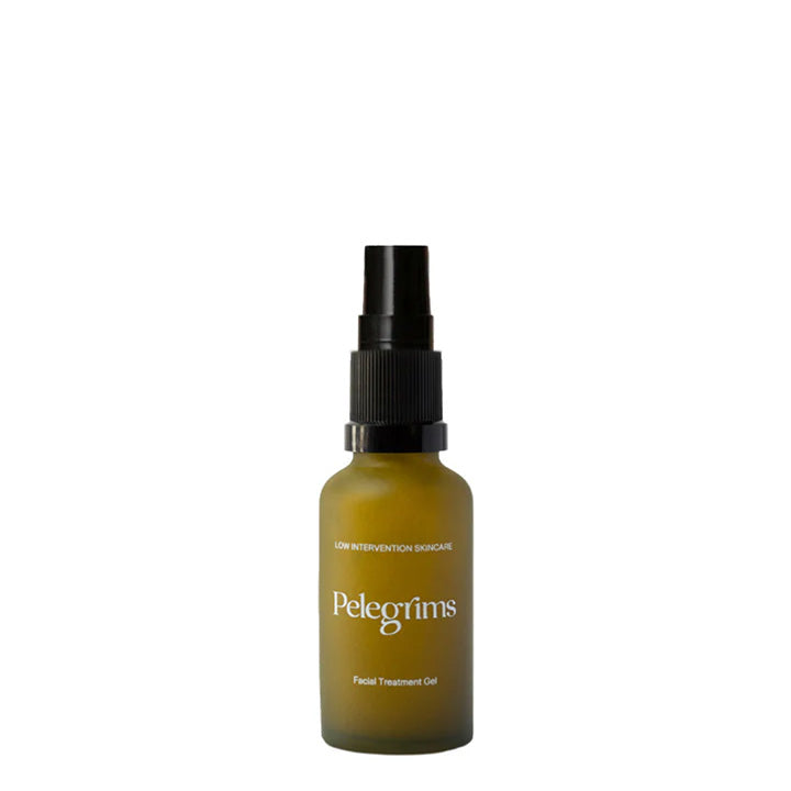 Pelegrims Gel de soin visage 30 ml