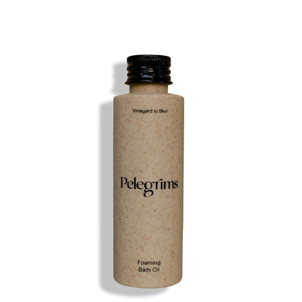 Pelegrims Huile de bain moussante 100 ml