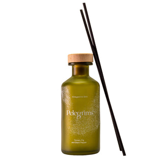 Reed Diffuser, Tomato, Fig, Black Pepper 250ml | Pelegrims
