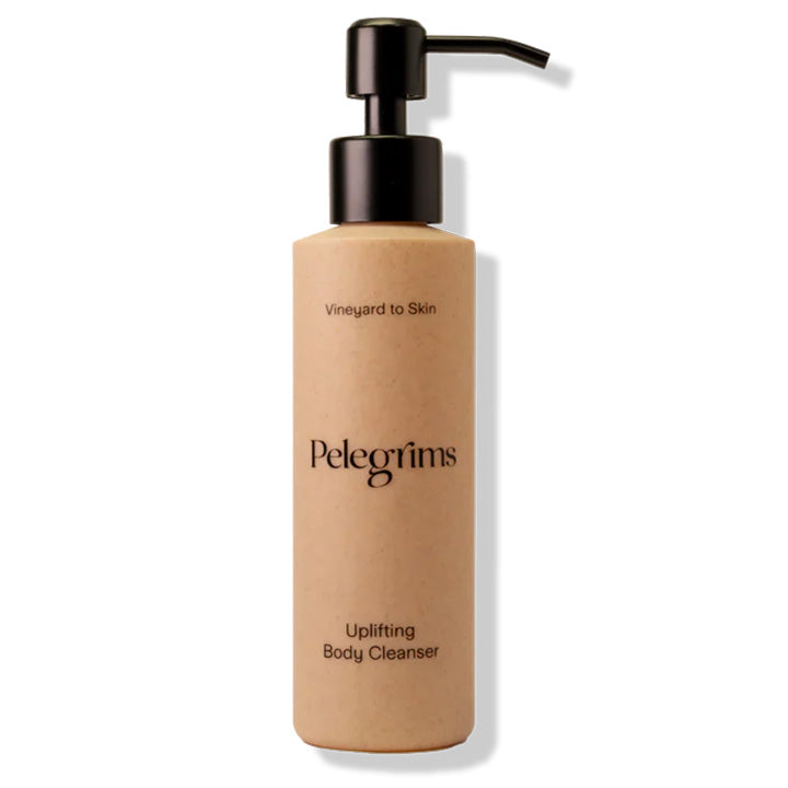 Pelegrims Nettoyant corporel revitalisant