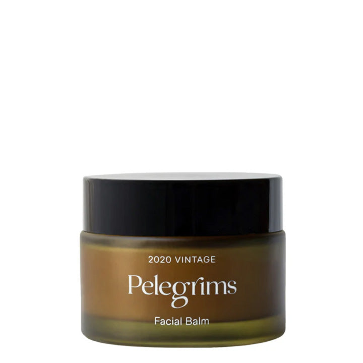 Pelegrims Baume visage riche et nourrissant