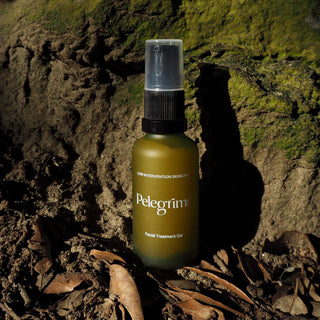 Facial Treatment Gel 30ml | Pelegrims