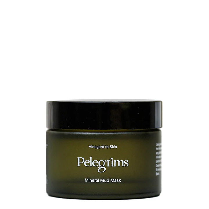 Pelegrims Masque Minéral à l’Argile 50ml