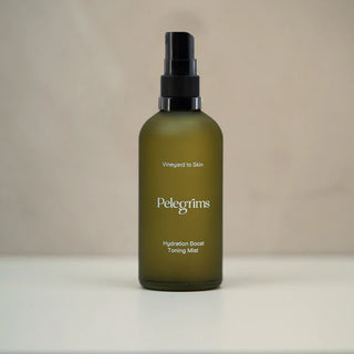 Hydration Boost Toning Mist 100ml | Pelegrims