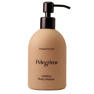 Uplifting Body Cleanser | Pelegrims