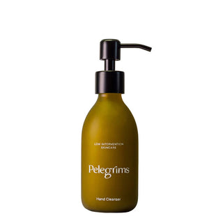 Exfoliating Hand Cleanser | Pelegrims