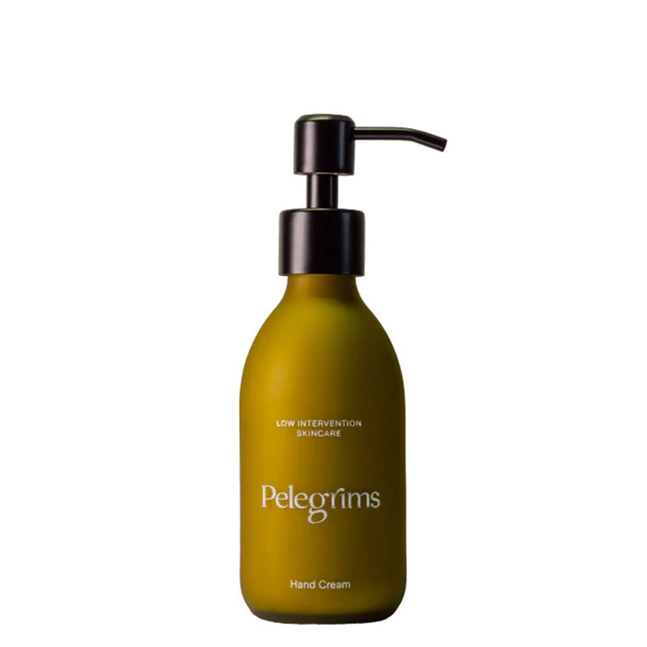 Pelegrims Crème mains aux polyphénols